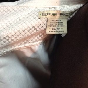 Exofficio Tops - Button up shirt Exofficio Tops - Button up shirt